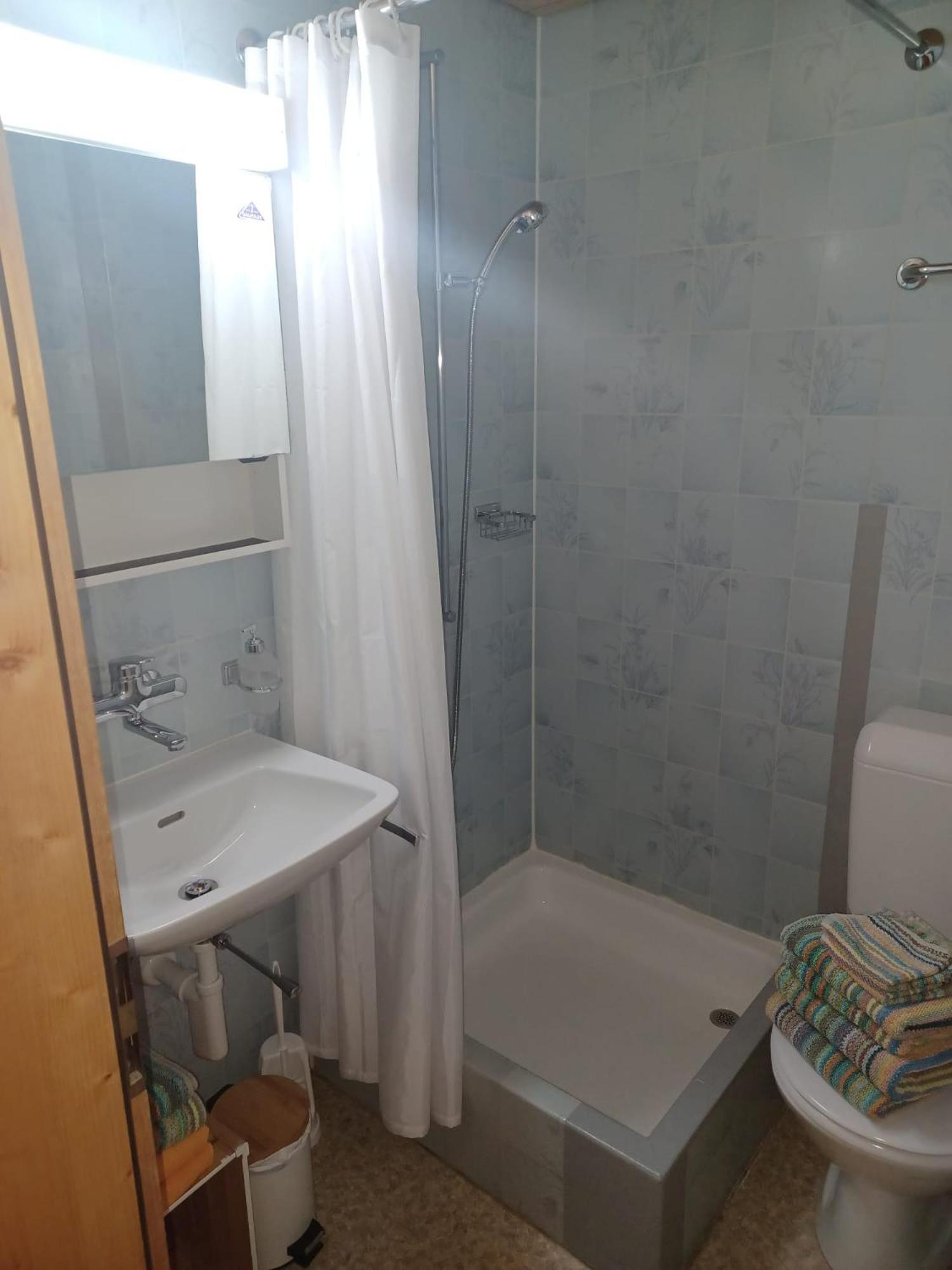 סיליסברג Hotel Tell מראה חיצוני תמונה