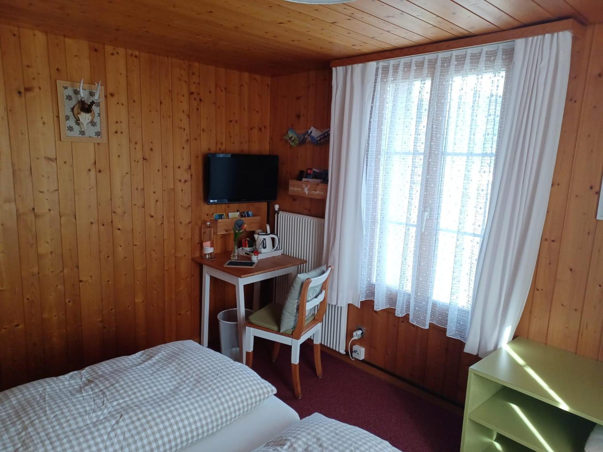 סיליסברג Hotel Tell מראה חיצוני תמונה